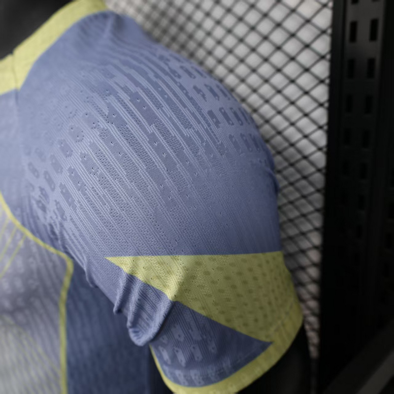 Barcelona Authentic Soccer Jersey Special Edition Shirt 2025/26