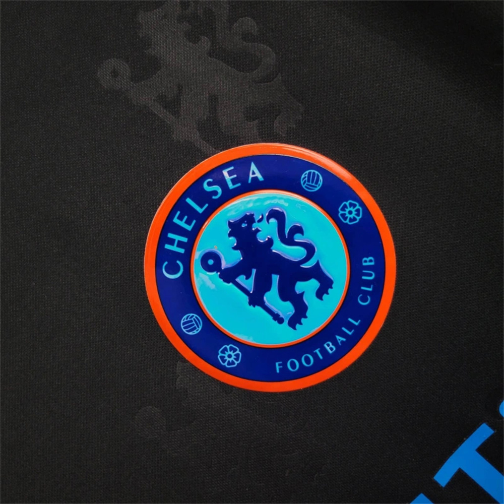 Chelsea Football Jersey Special Edition Custom Shirt 2024/25