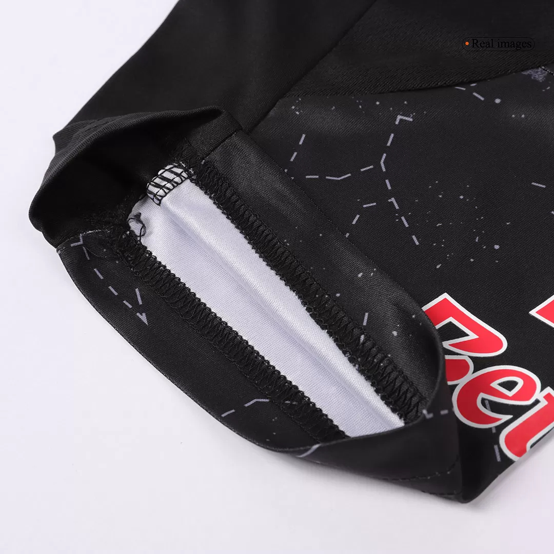 Benfica Soccer Jersey Away Custom Shirt 2024/25