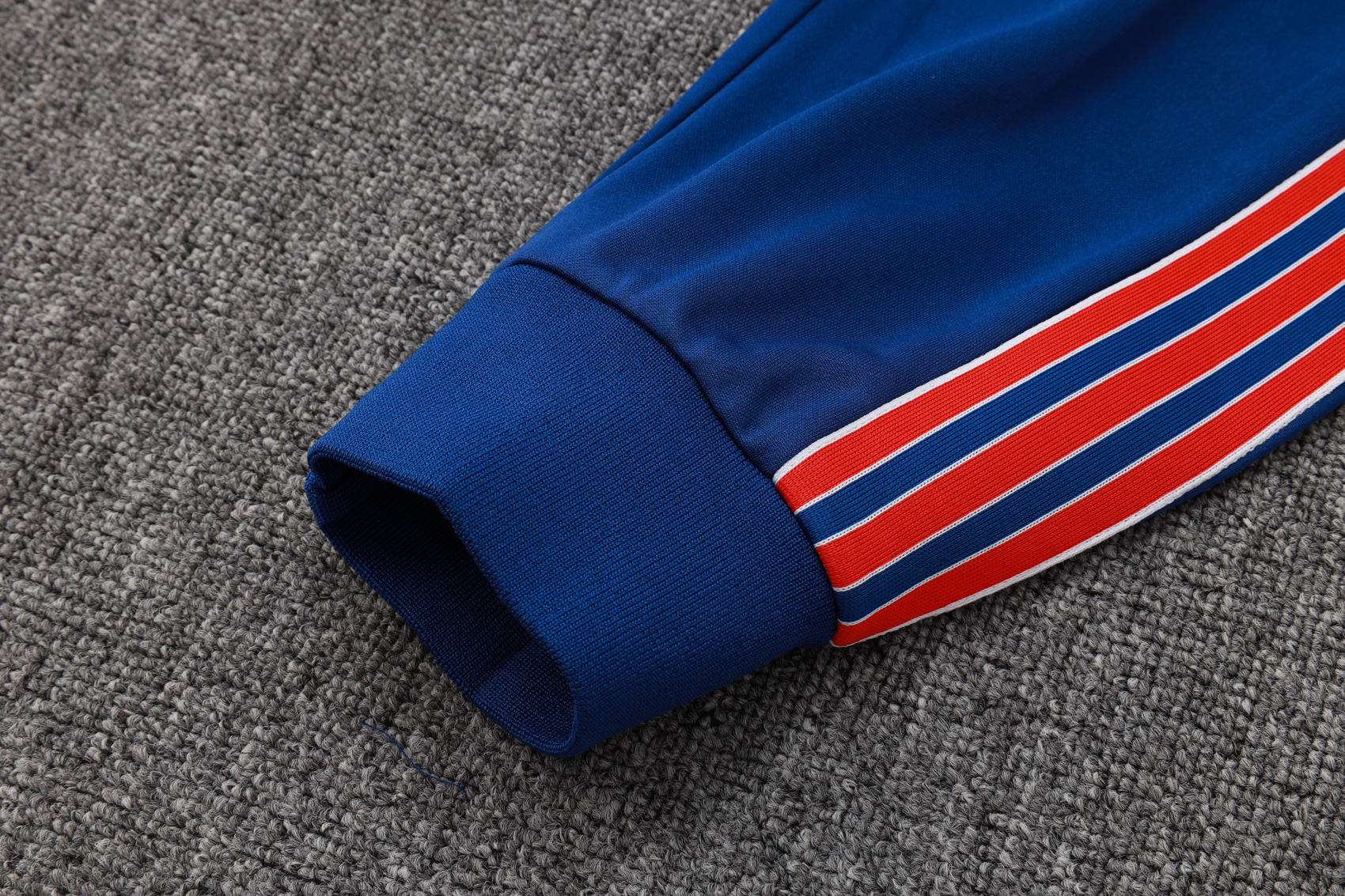 Arsenal Training Kit (Jacket+Pants) Blue 2025/26