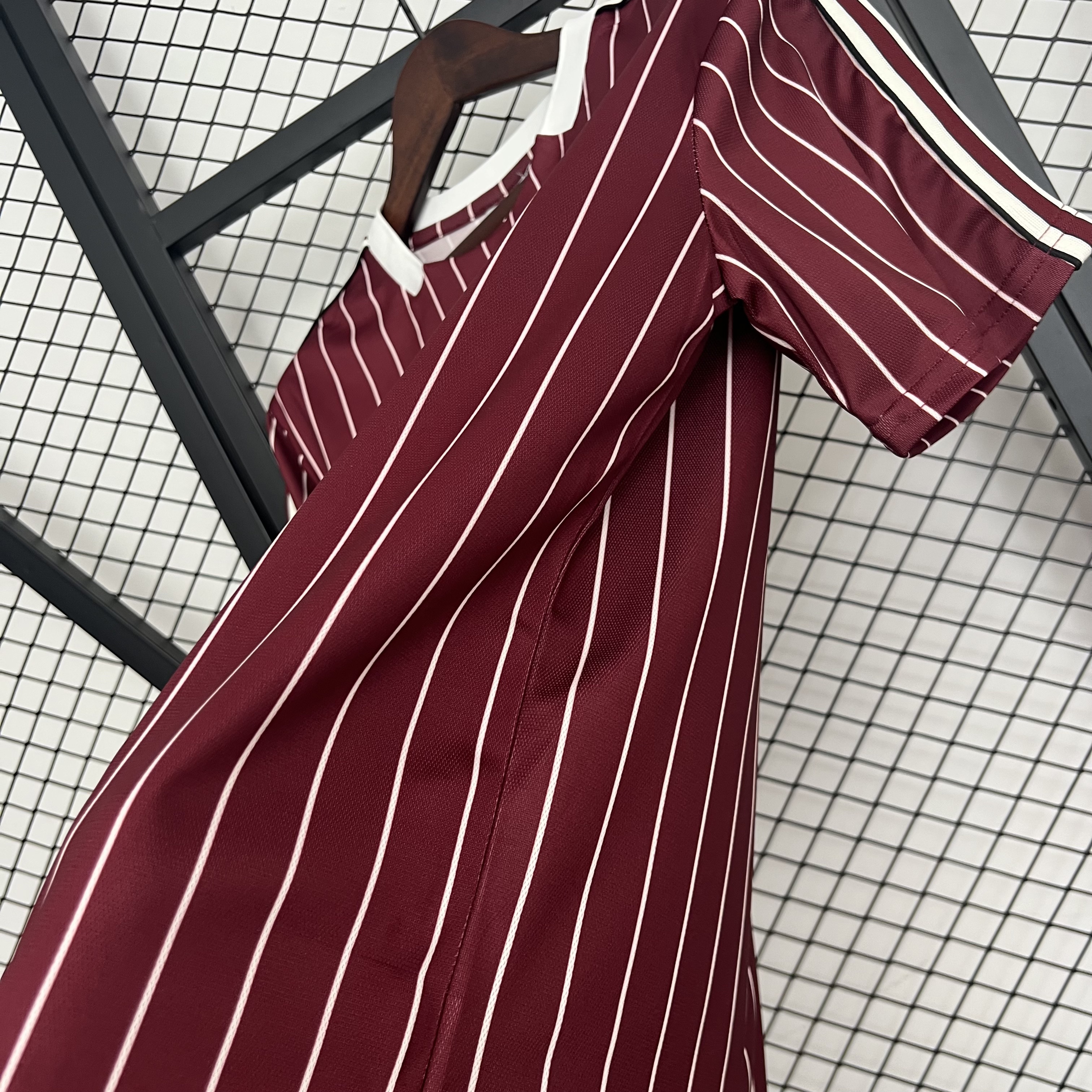 Ajax Football Jersey Retro Style Special Edition Custom Shirt 2025/26