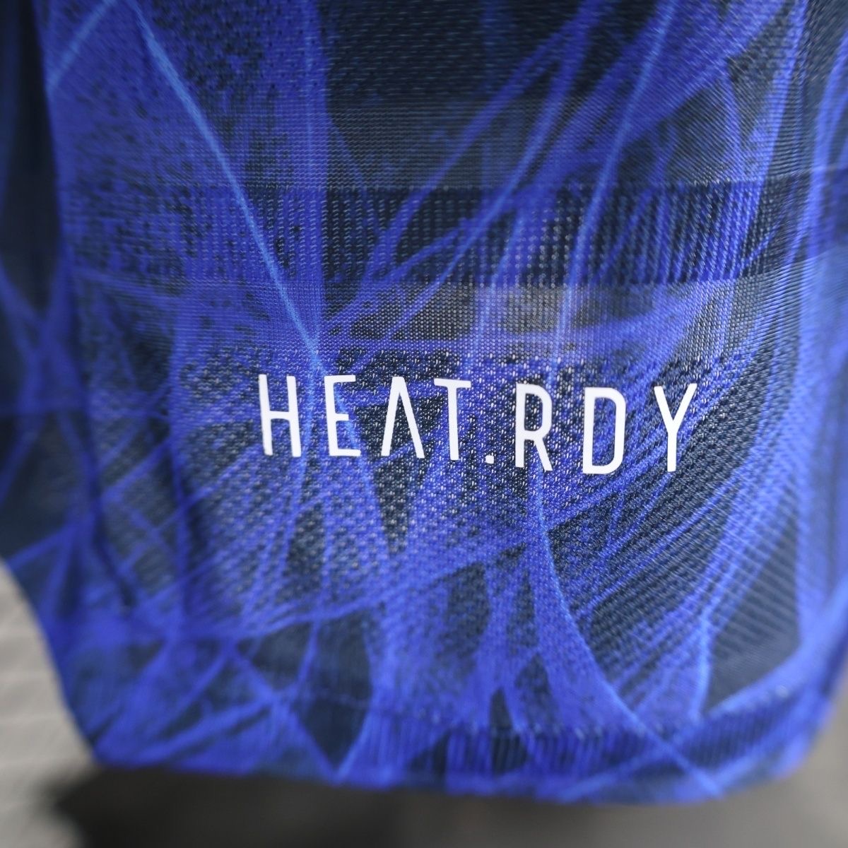 Japan X Y-3 Authentic Soccer Jersey Home Long Sleeve Shirt 2024-25