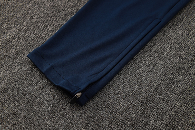 Portugal Training Kit (Sweatshirt+Pants) Beige 2025