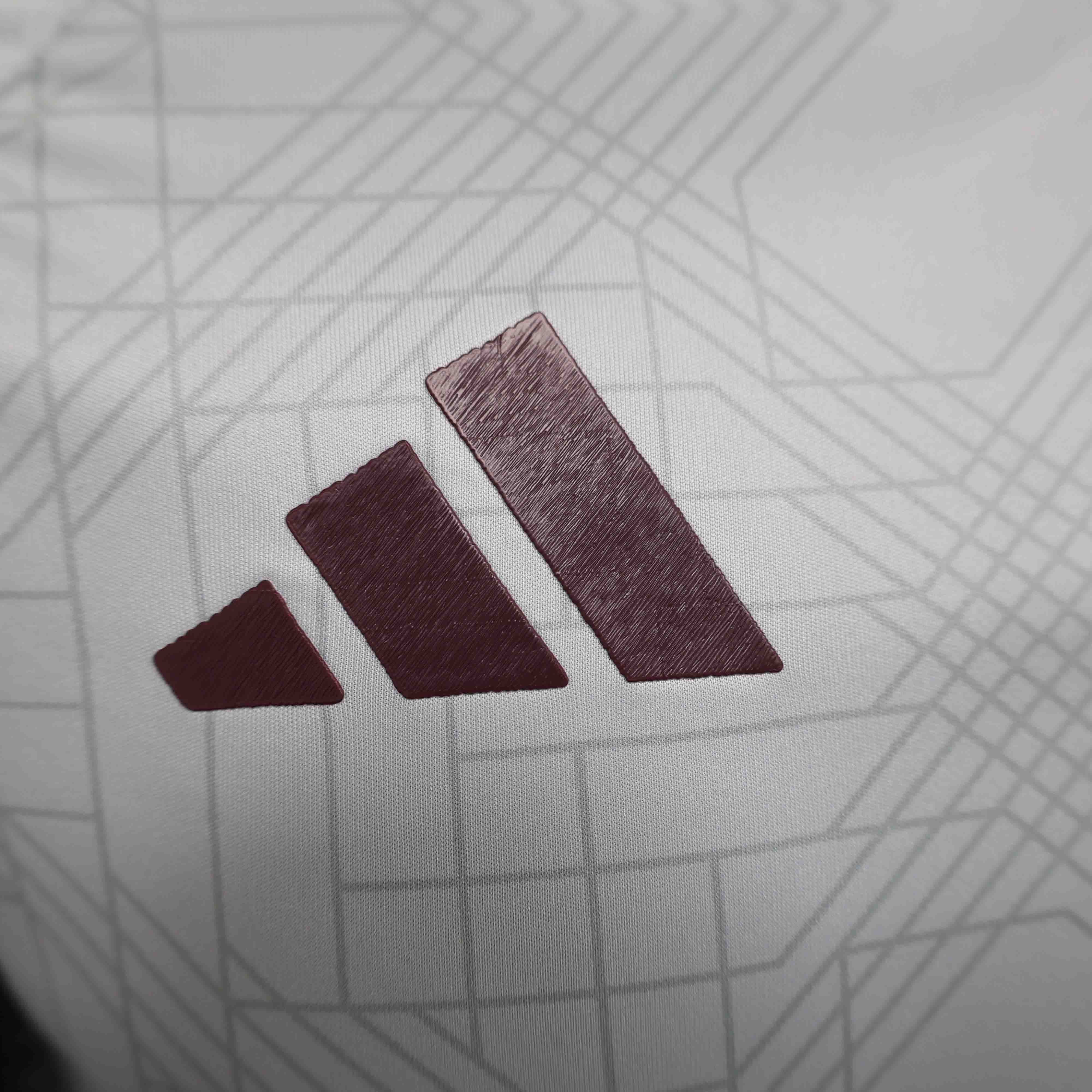 Ajax Authentic Football Jersey Third Away Shirt 2024/25