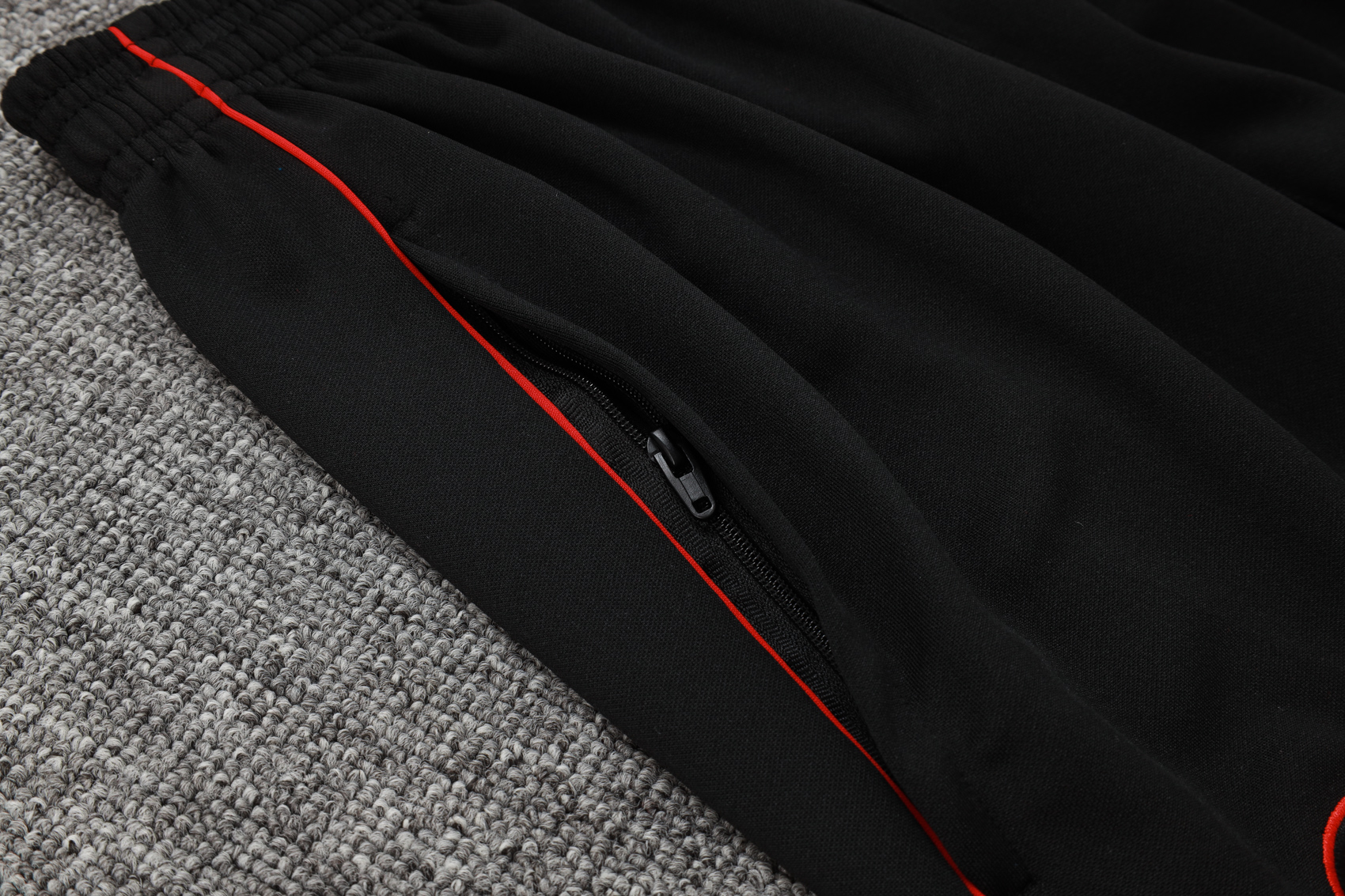 Arsenal Training Kit (Jacket+Pants) Deep Green 2025/26