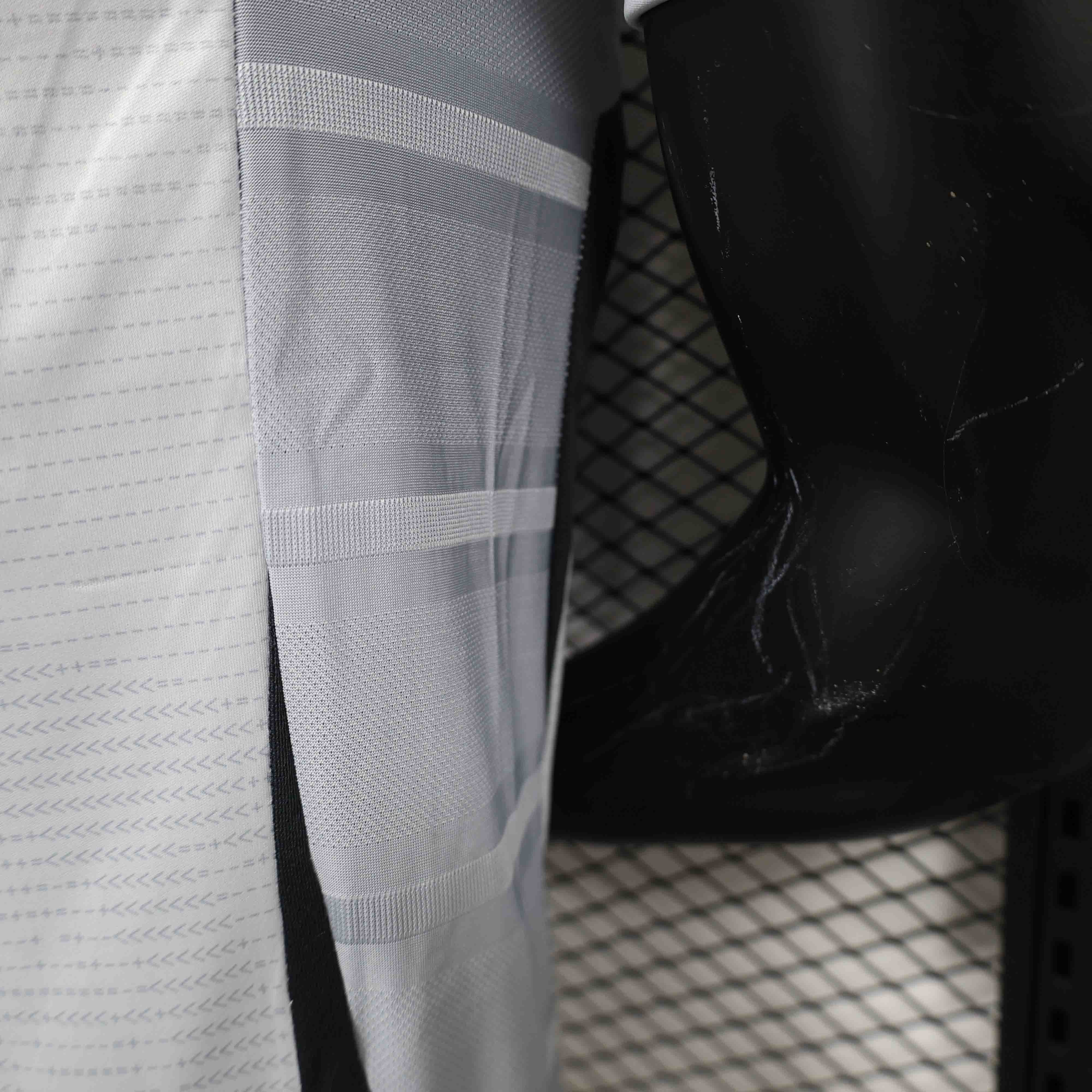 Benfica Authentic Soccer Jersey Third Away Shirt 2024/25