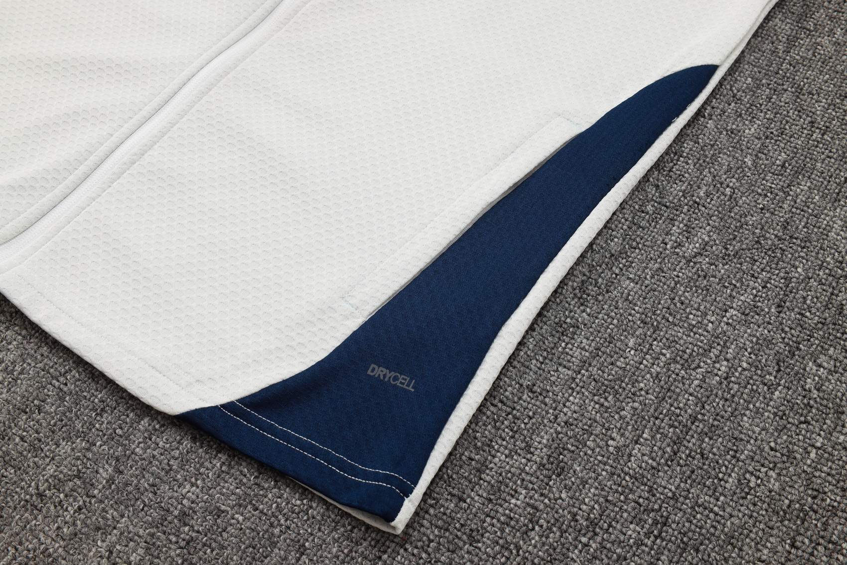 Portugal Training Kit (Jacket+Pants) Beige 2025