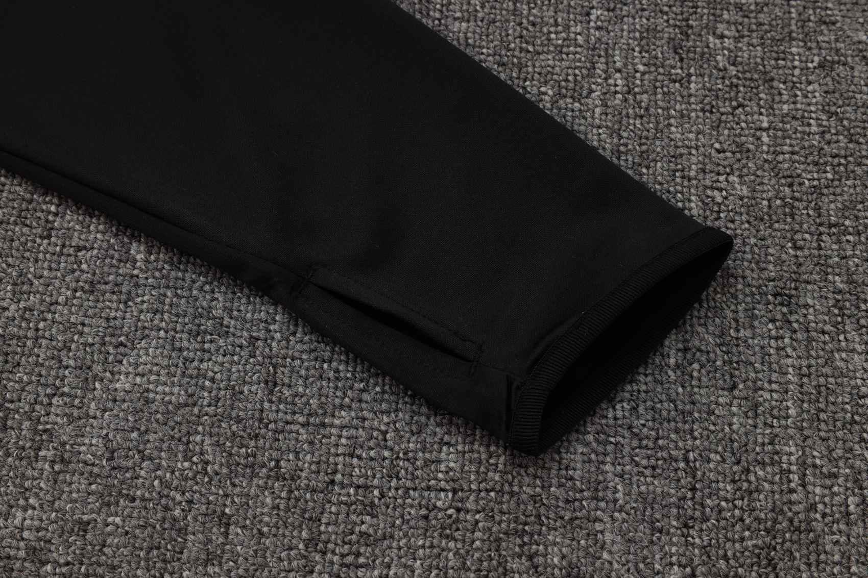 Inter Miami Training Kit (Sweatshirt+Pants) Black 2025