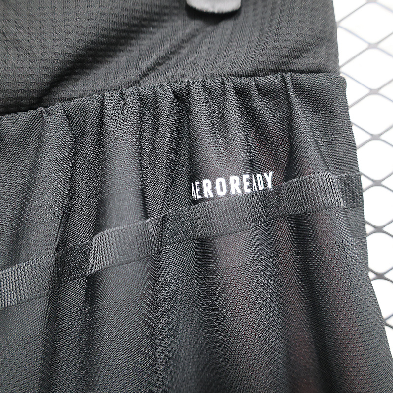 Fulham Authentic Home Custom Shorts 2024/25