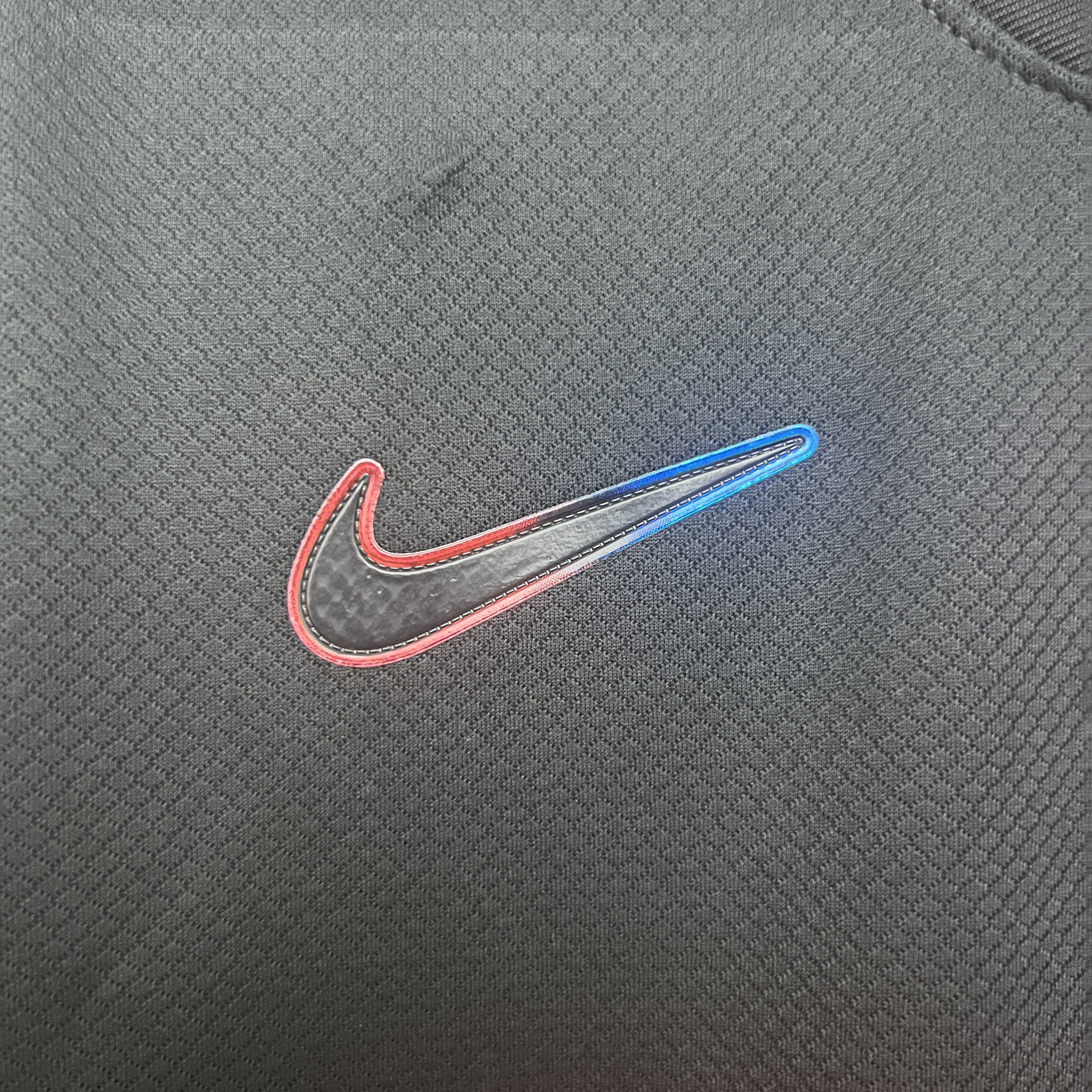 Barcelona Away x Travis Scott Custom Shirt 2024/25