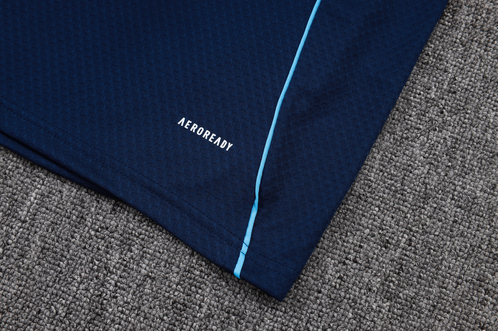 Arsenal Training Jersey Kit Royalblue 2025/26