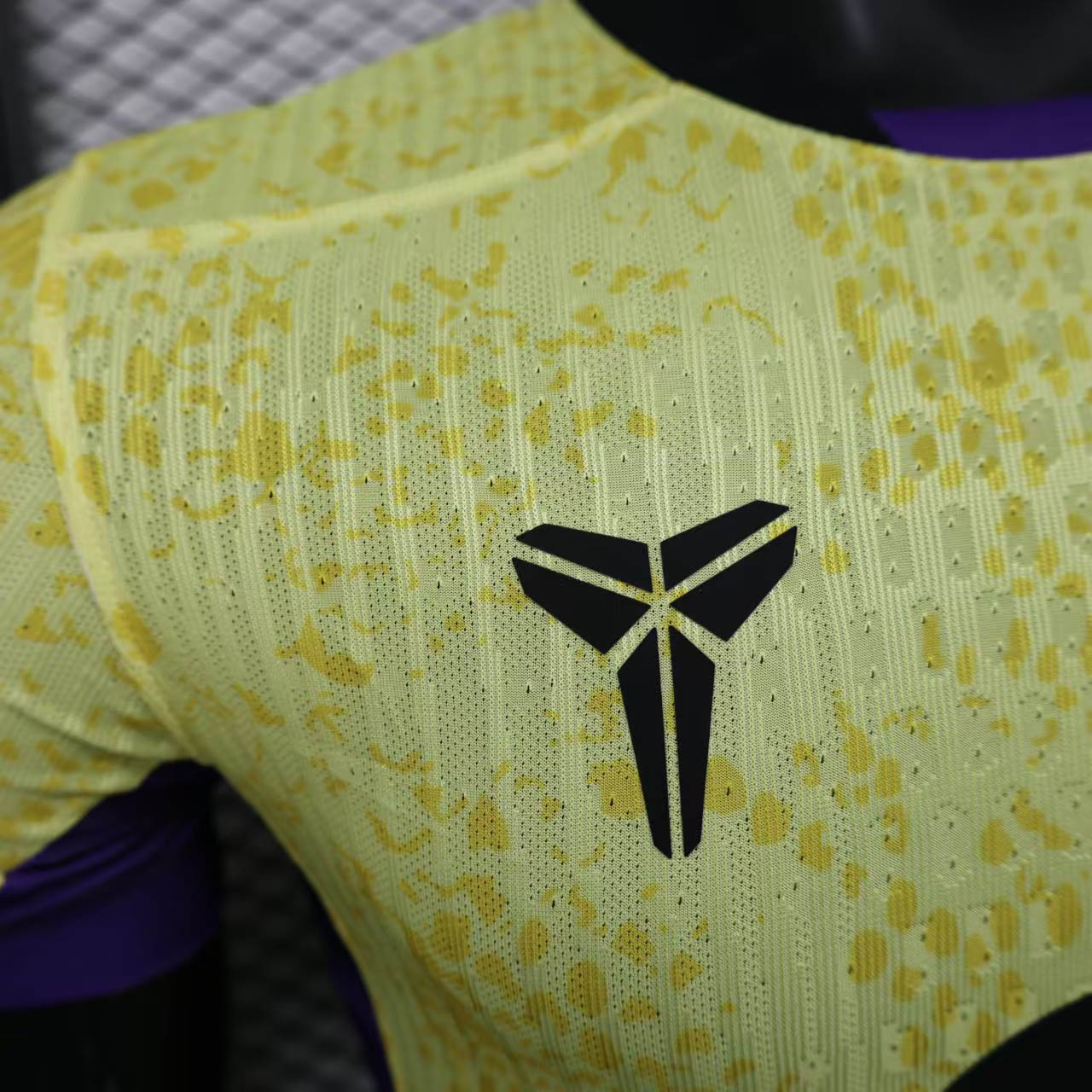 Authentic Football Jersey Barcelona Special Edition Shirt 2024/25