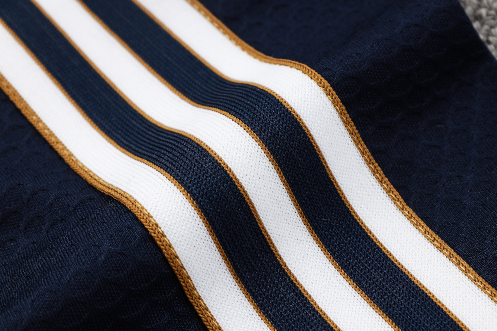 Juventus Training Jersey Kit Navy 2025/26