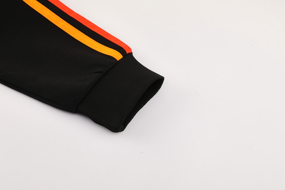 Arsenal UPB Training Kit (Jacket+Pants) Black 2025/26