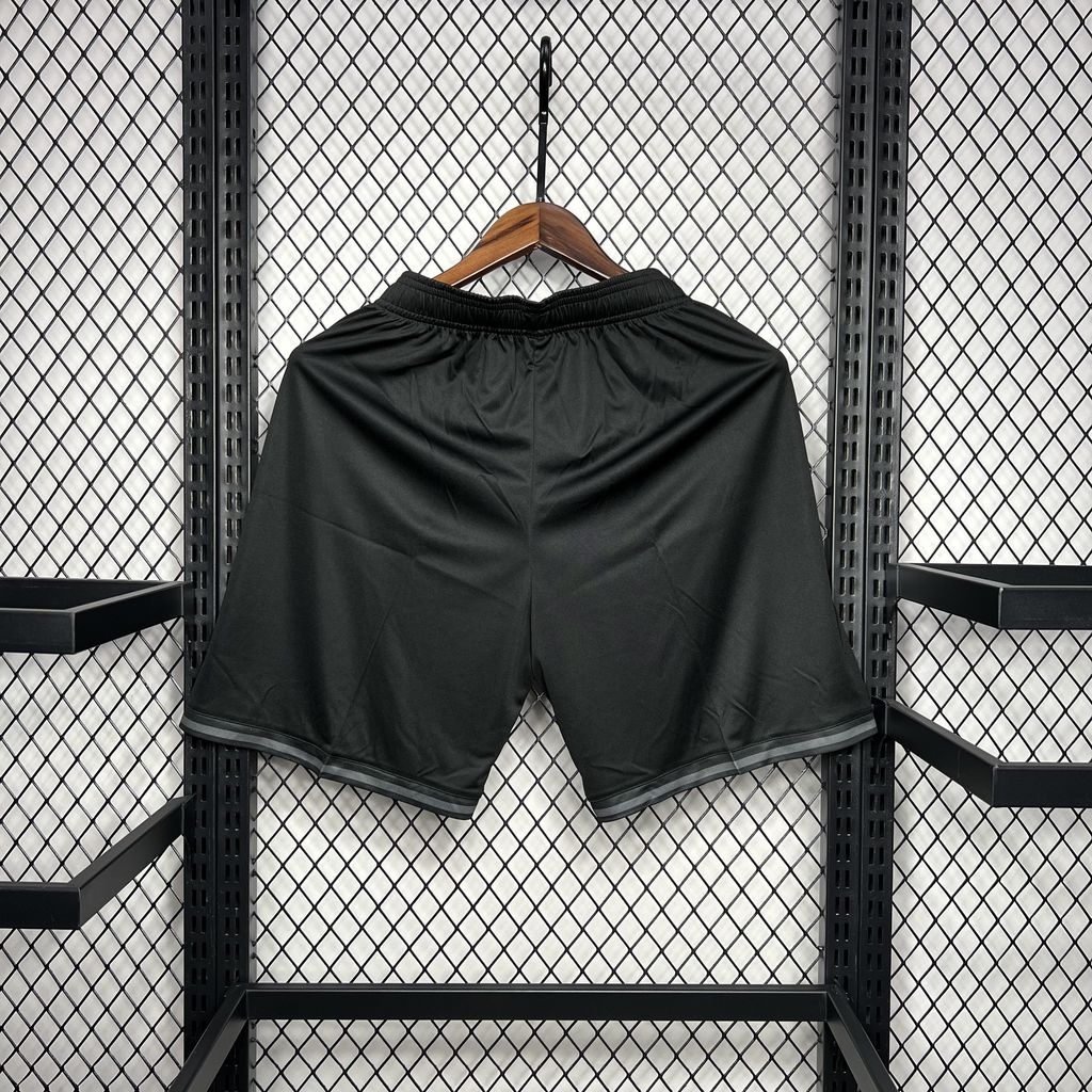 Bayer 04 Leverkusen Soccer Jersey Home Custom Shorts 2024/25