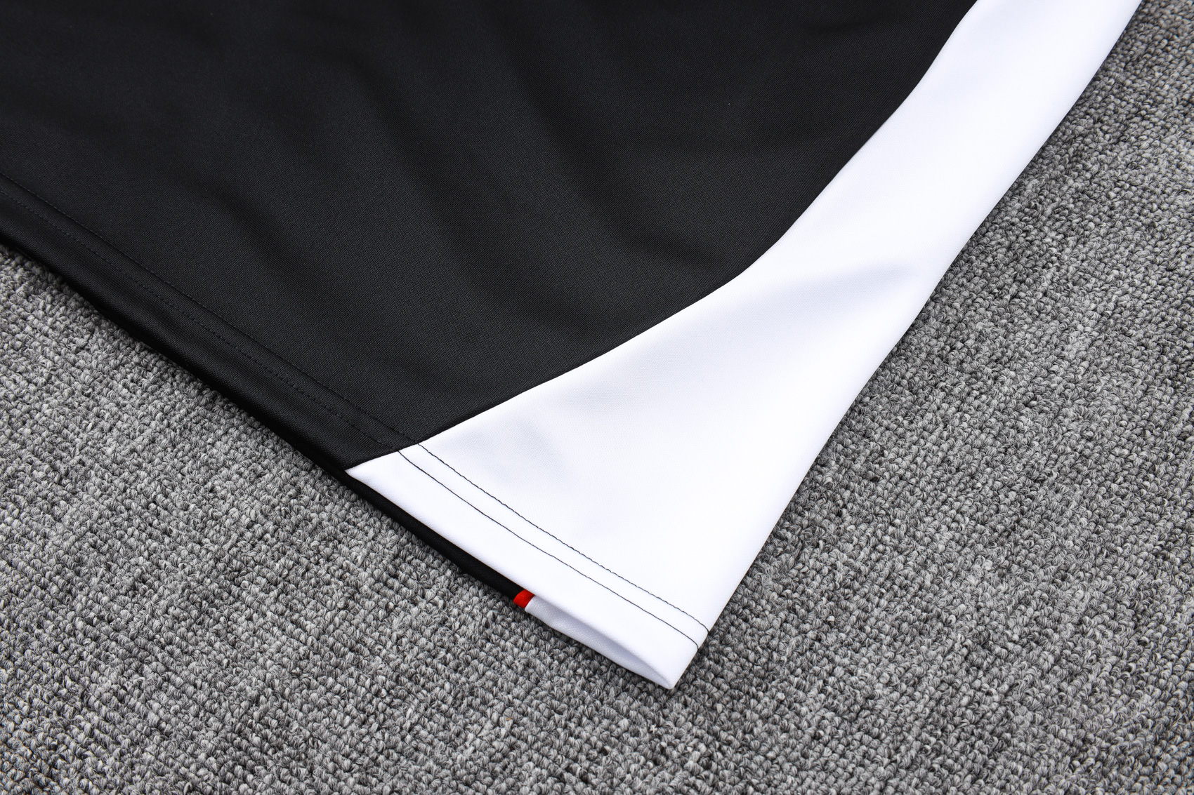 Arsenal Training Kit (Jacket+Pants) Black 2025/26