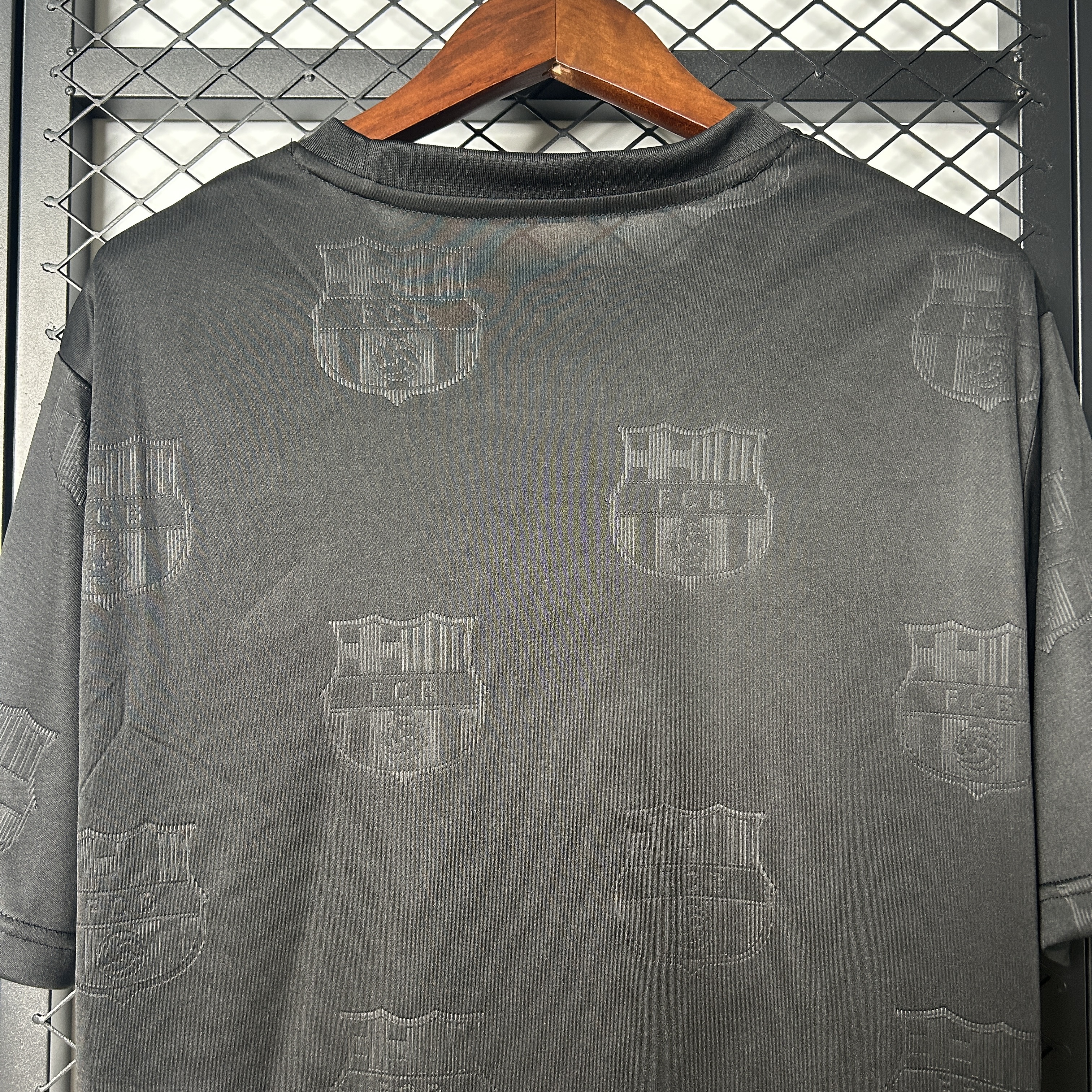 Barcelona Soccer Jersey Special Edition Custom Shirt 2025/26