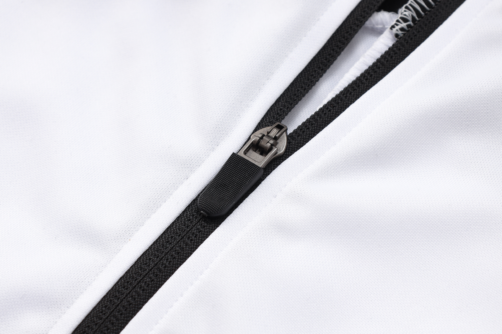 Corinthians Training Kit (Jacket+Pants) White 2025