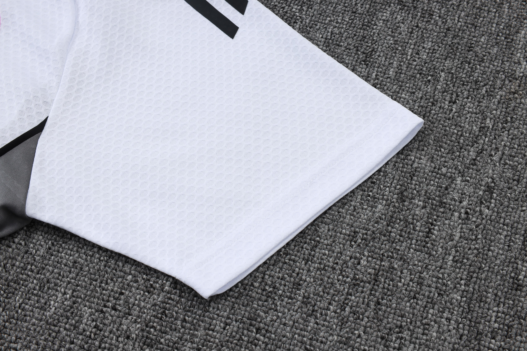 Inter Miami Training Kit (Polo+Pants) White 2025