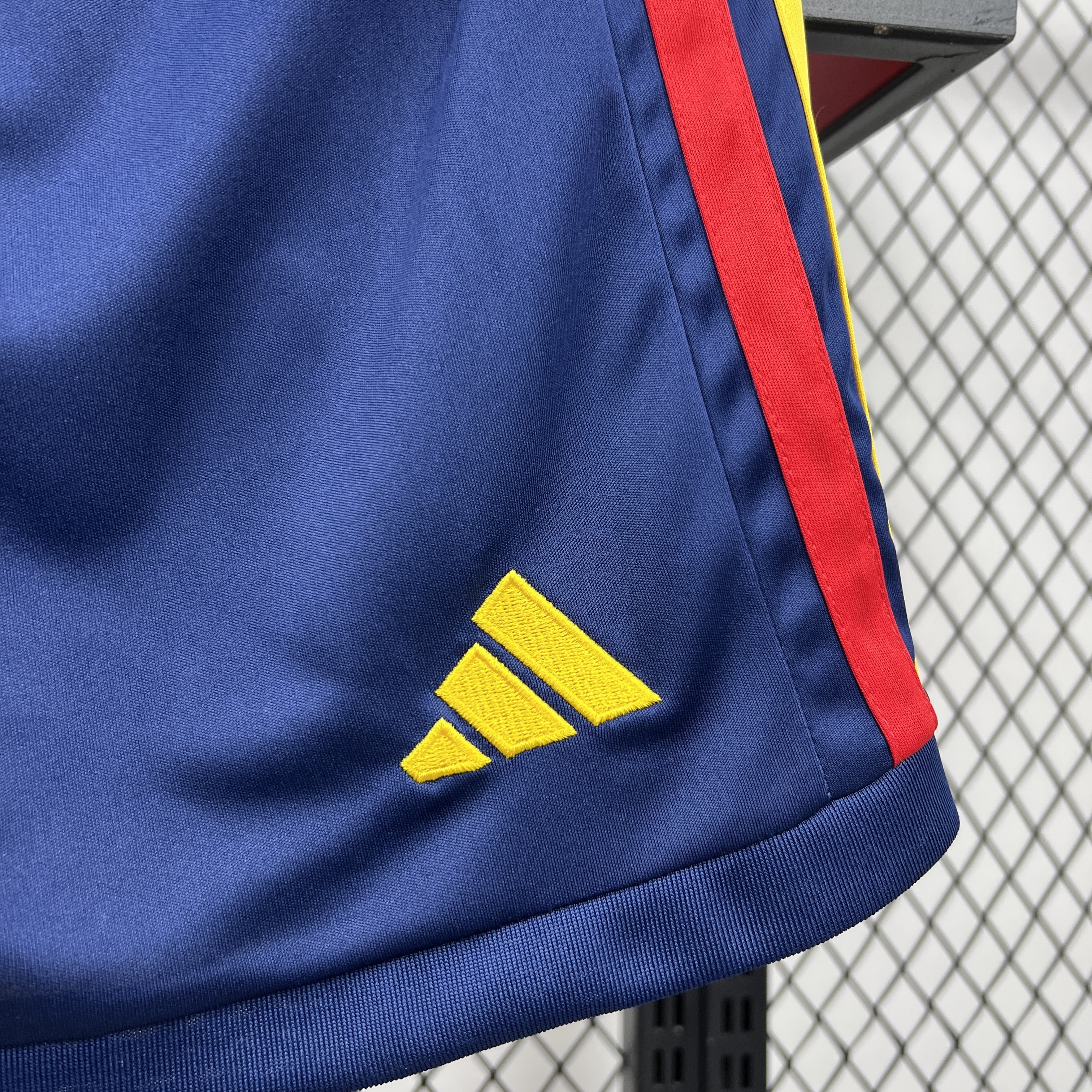 2026 FIFA World Cup Spain Home Kit for Adults and Children