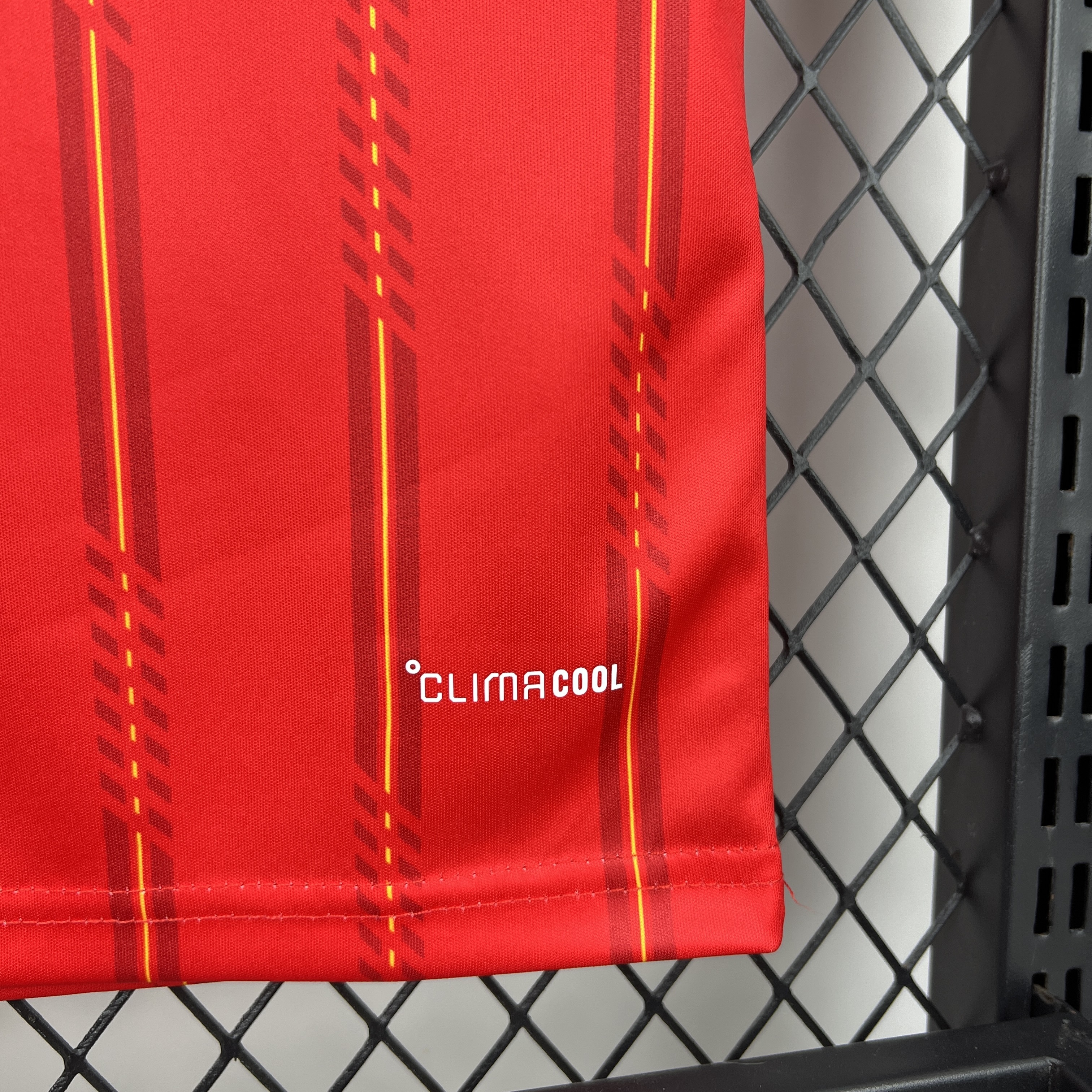 2026 FIFA World Cup Spain Home Kit for Adults and Children