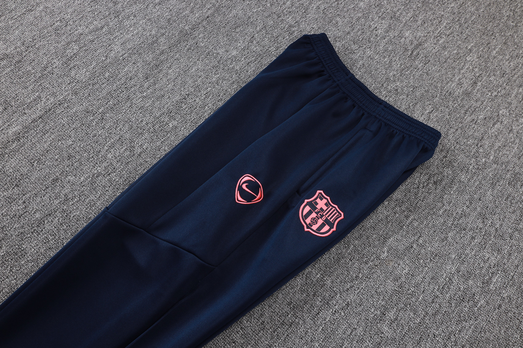 Hoodie 2025/2026 Barcelona Hoodie Set