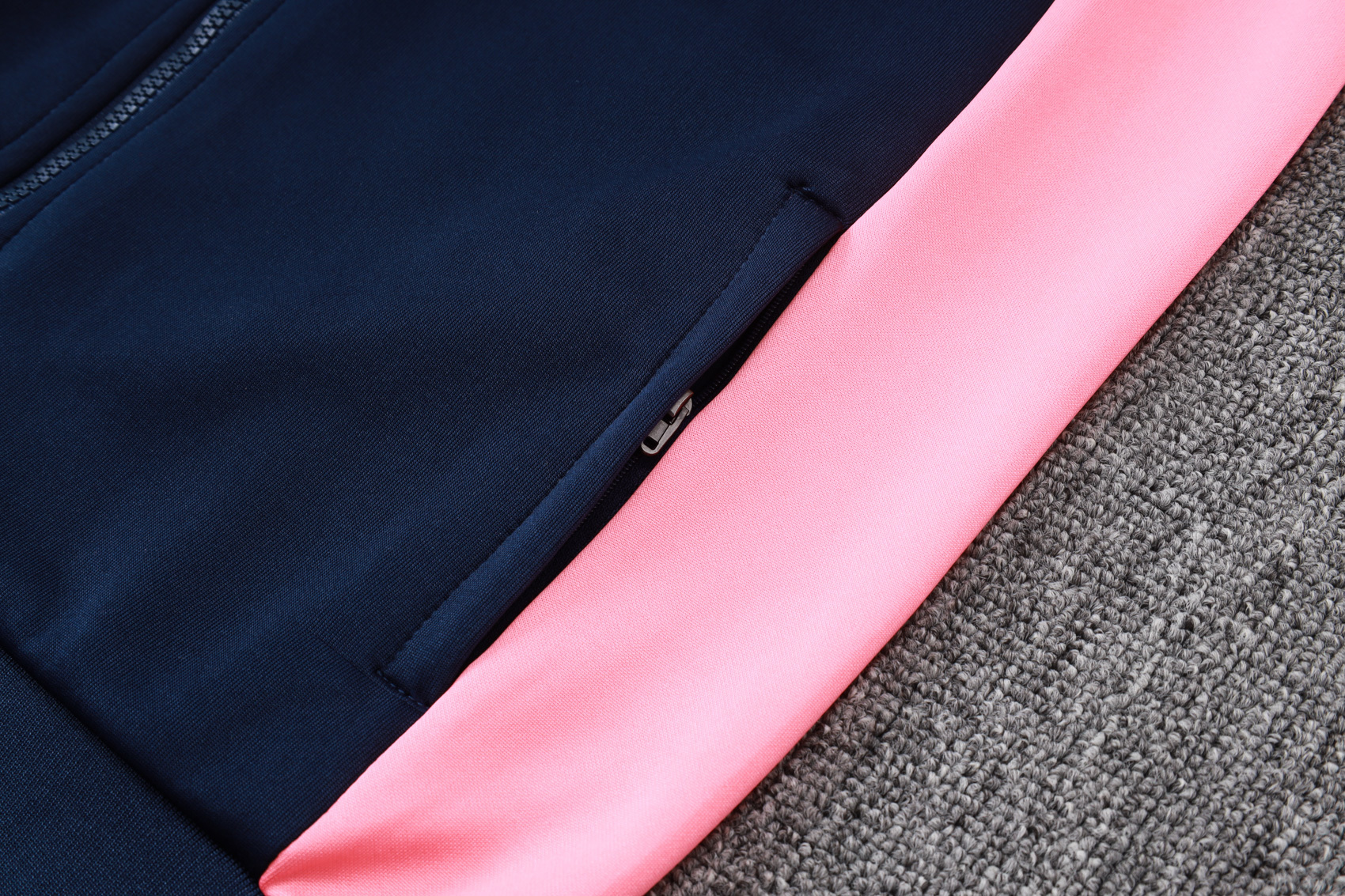 Hoodie 2025/2026 Barcelona Hoodie Set