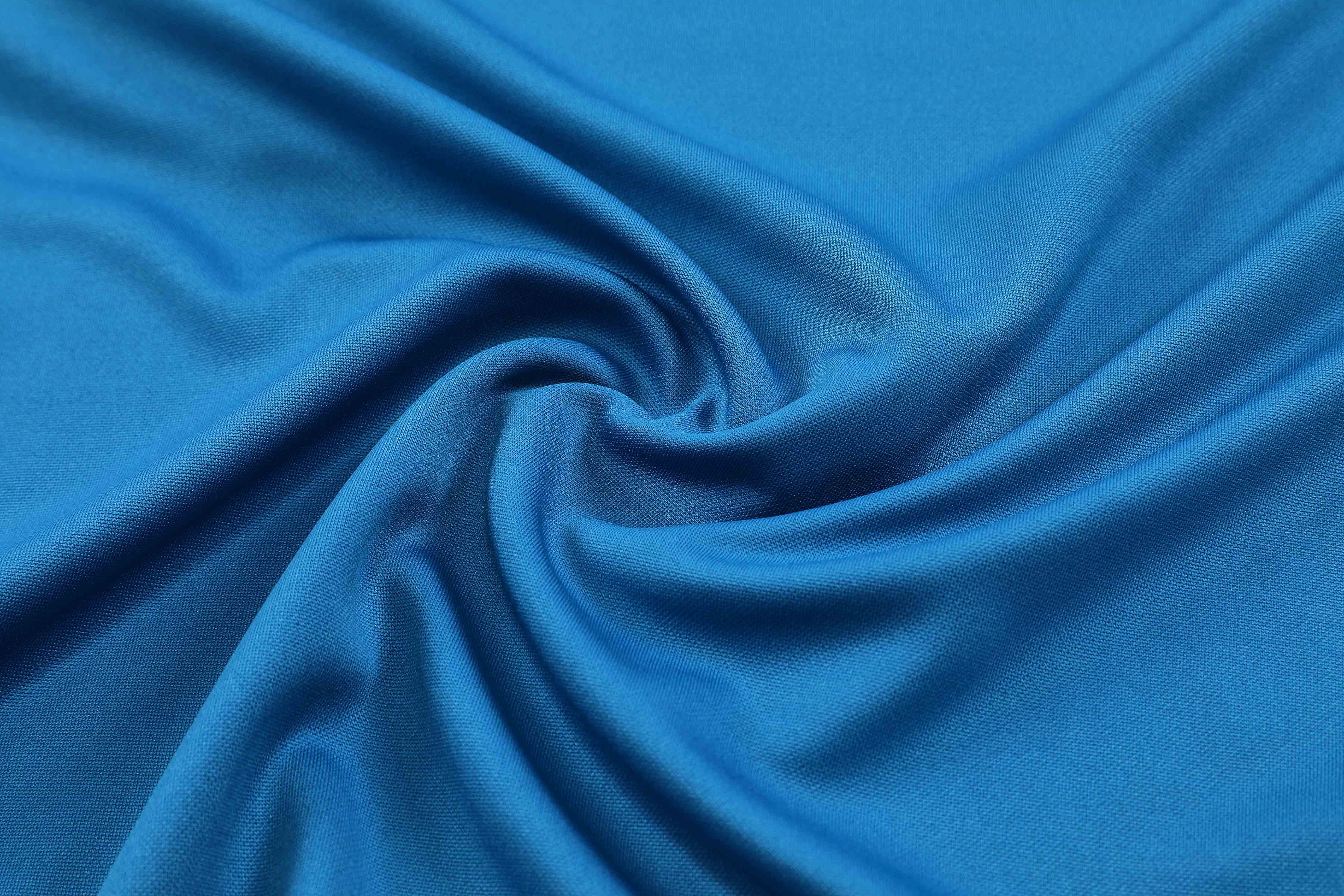 25-26 Spanish national team training kit Camiseta Entrenamiento Niño Aqua Manga Larga