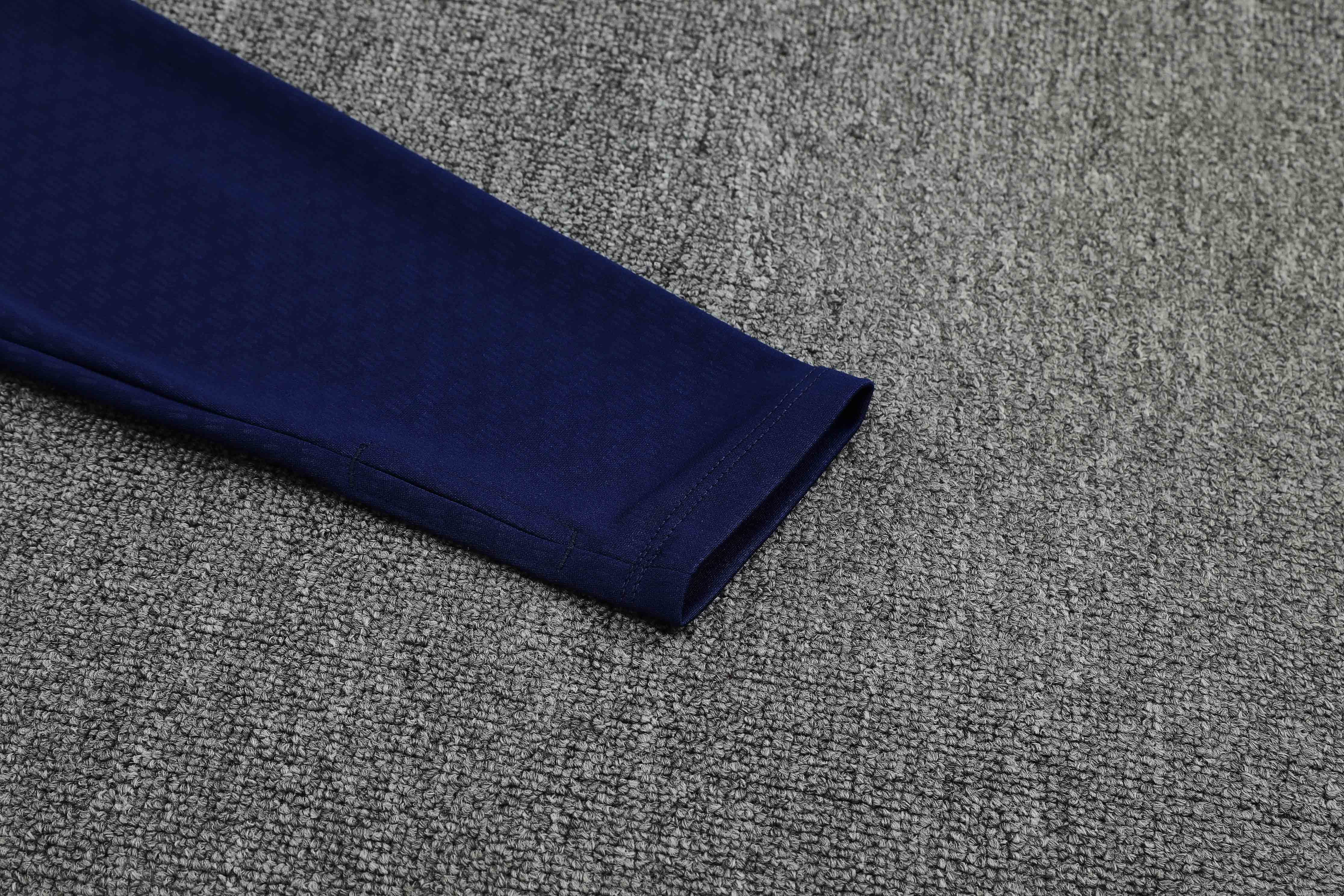 25-26 Spanish national team training kit Camiseta Entrenamiento Niño Aqua Manga Larga