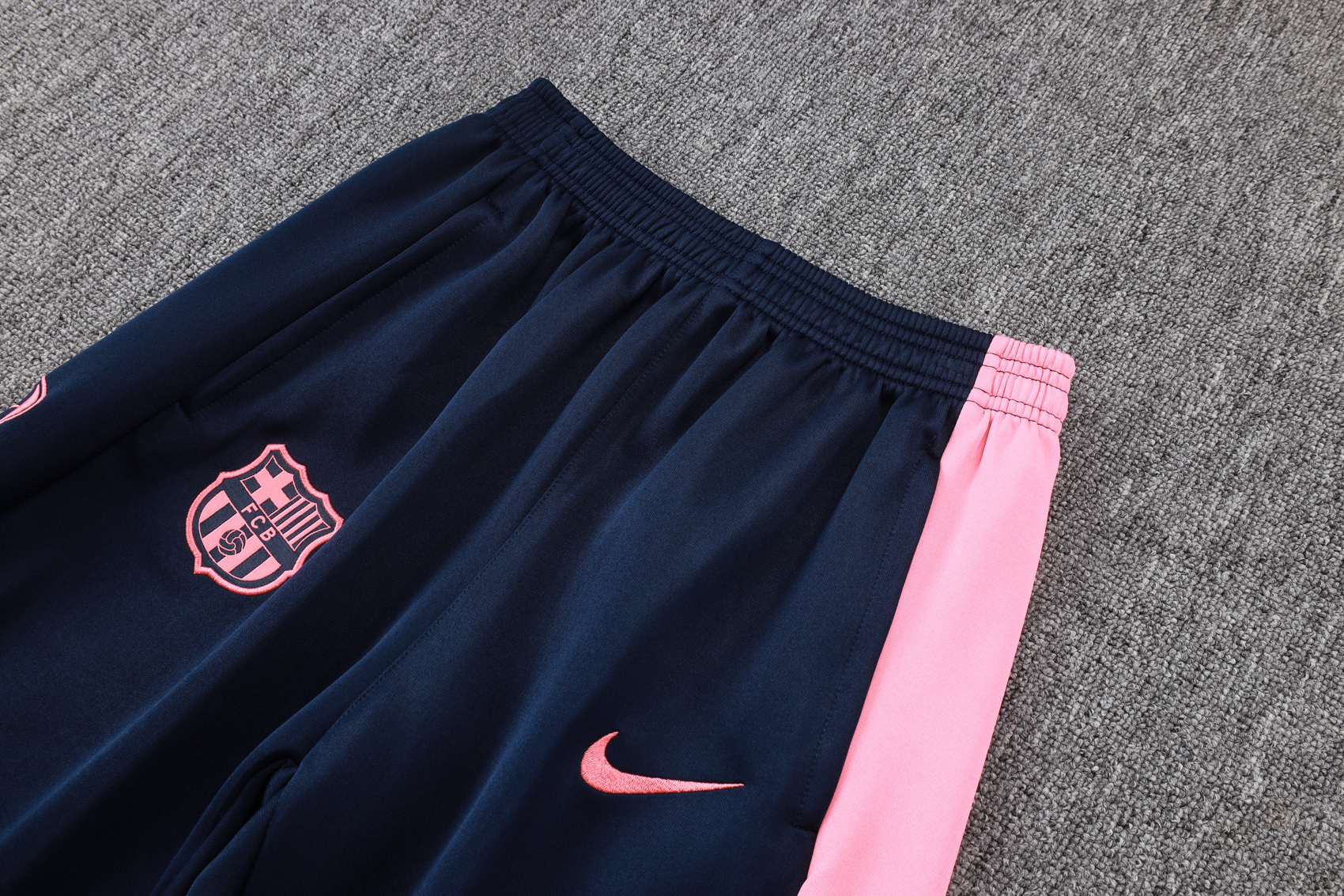 Hoodie 2025/2026 Barcelona Hoodie Set