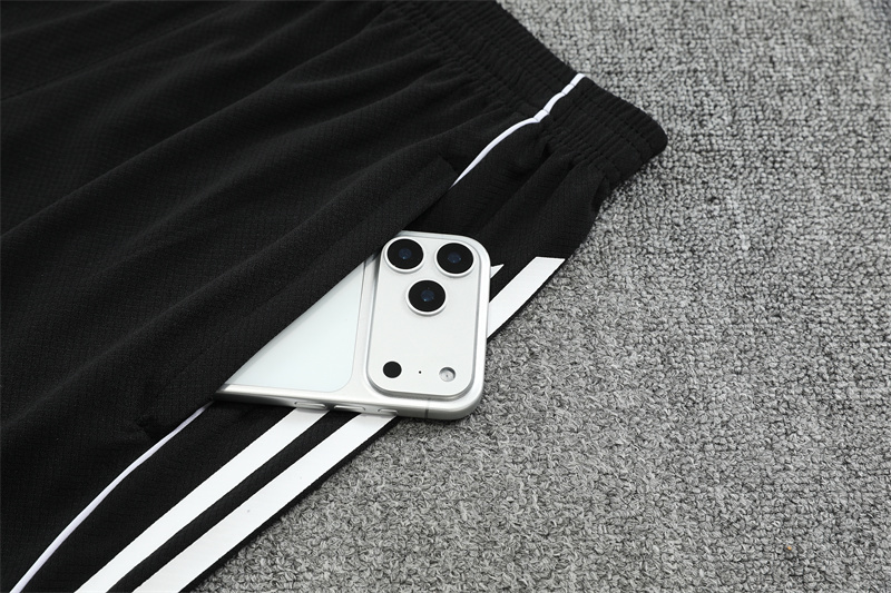 2025/2026 Short-Sleeve Real Madrid Yellow and White [Marvel Collaboration]