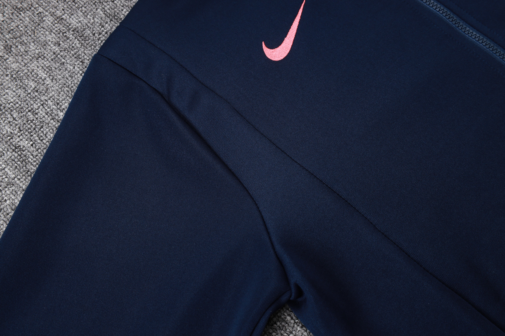 Hoodie 2025/2026 Barcelona Hoodie Set